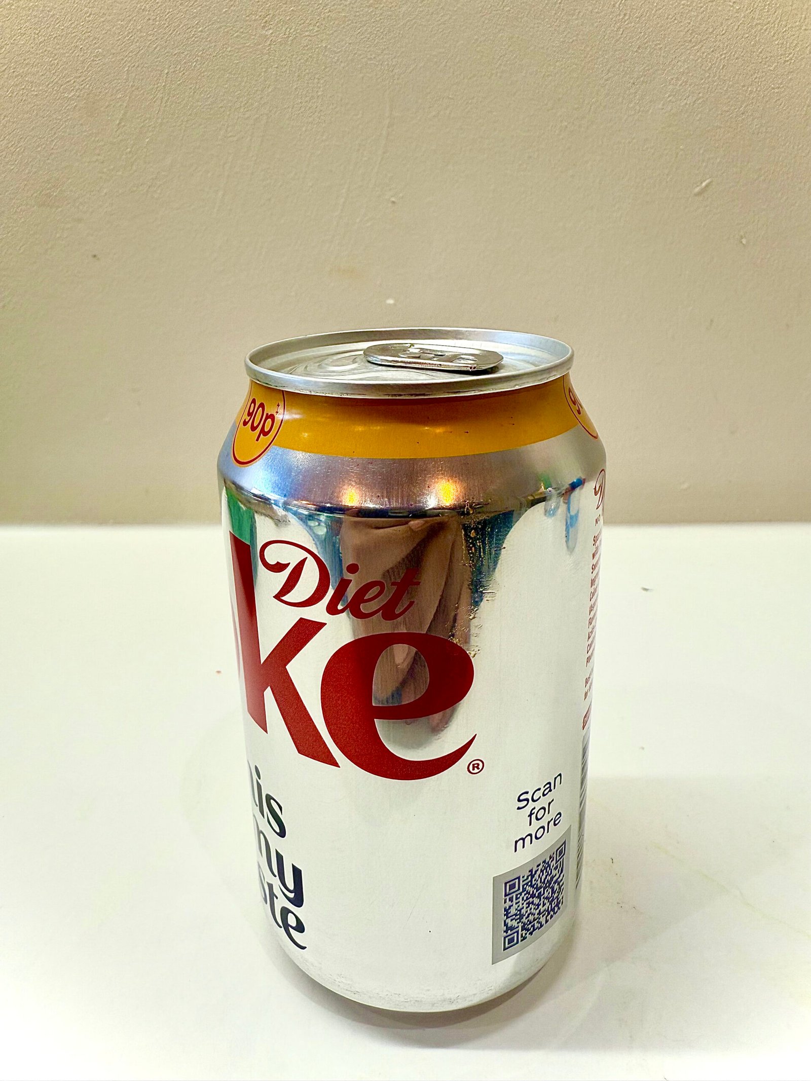 Coke Zero