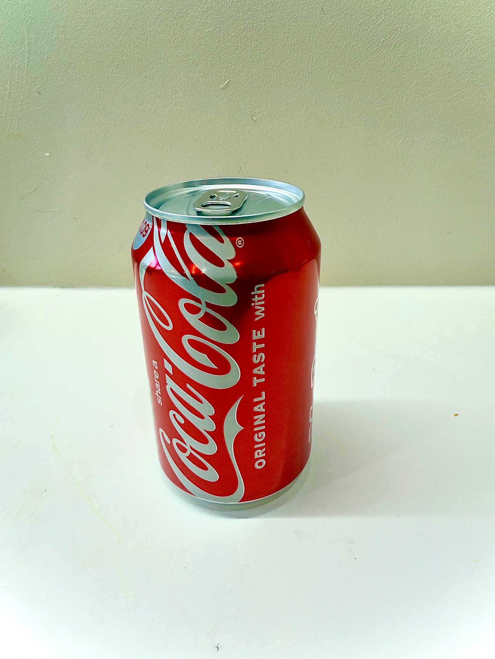 Coke