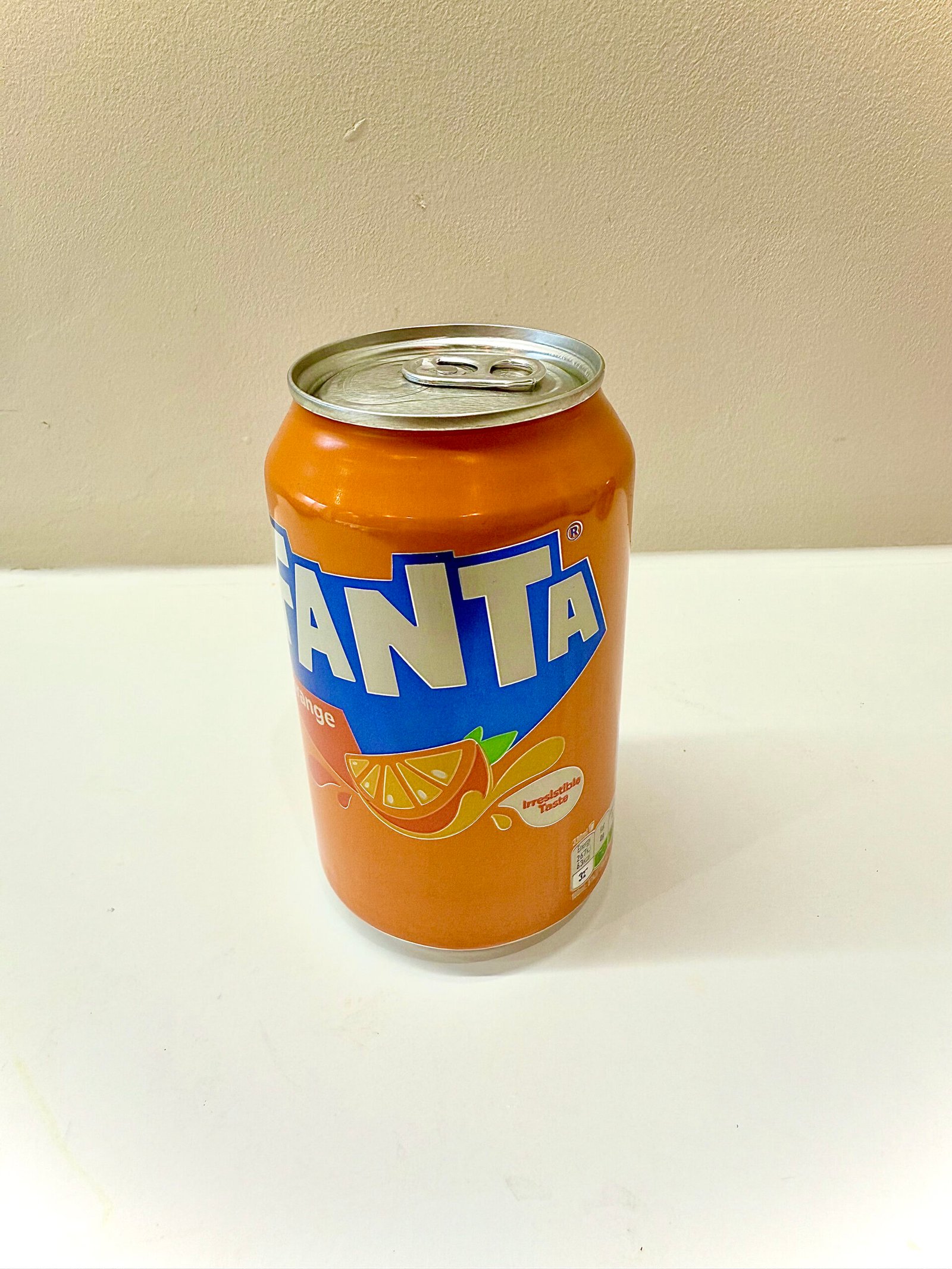 Fanta