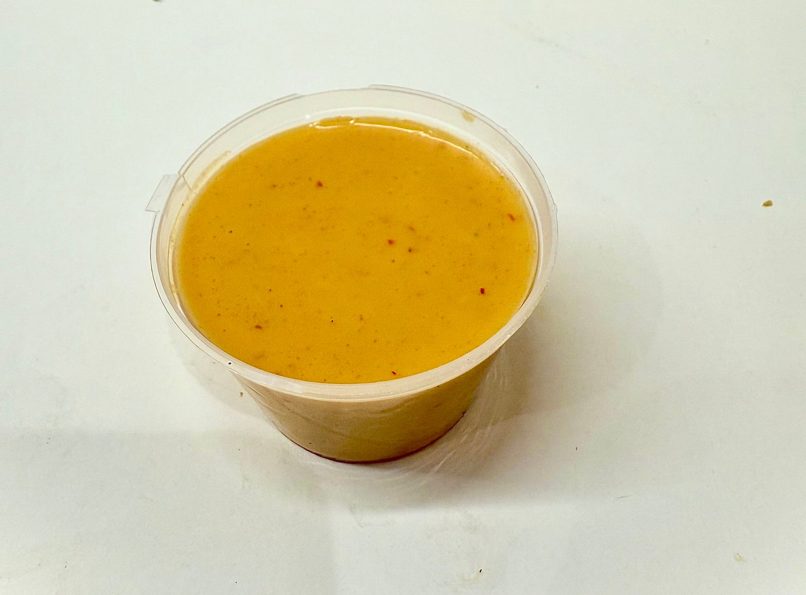 Medium Sauce