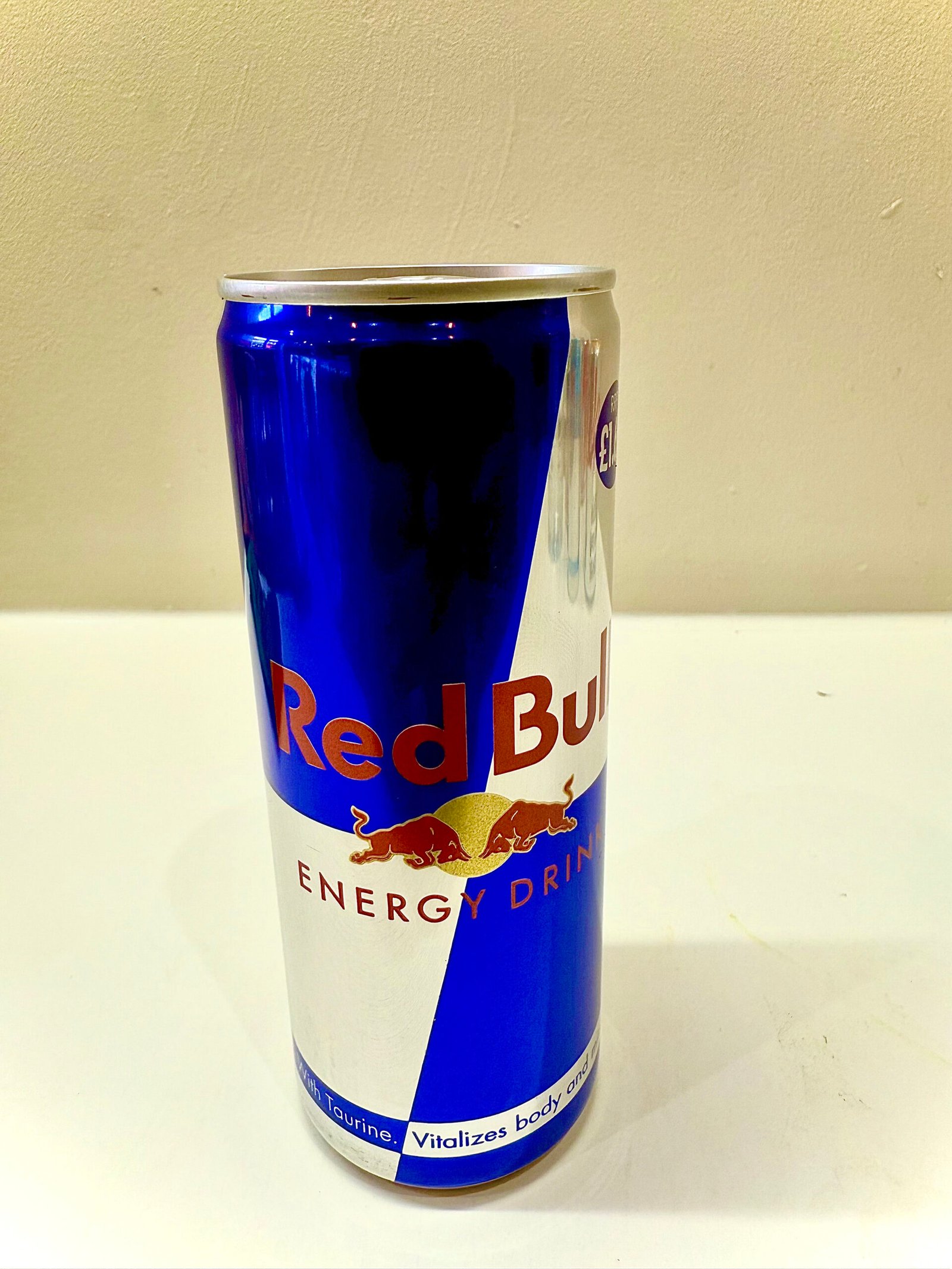 Redbull