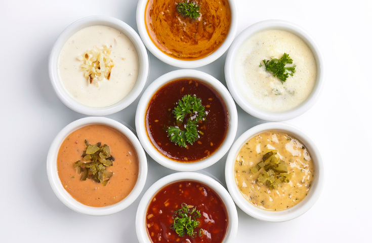 Spice Cafe Most Wanted Picks
