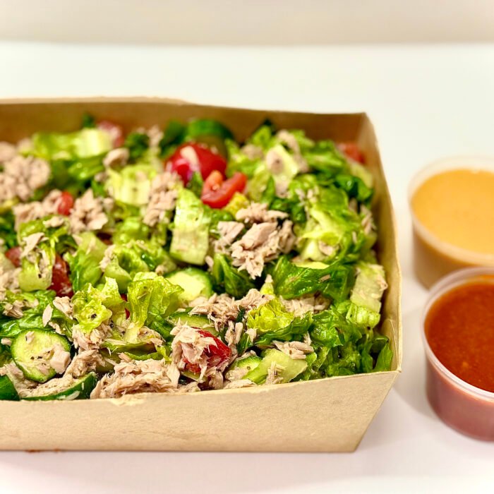 Tuna Salad