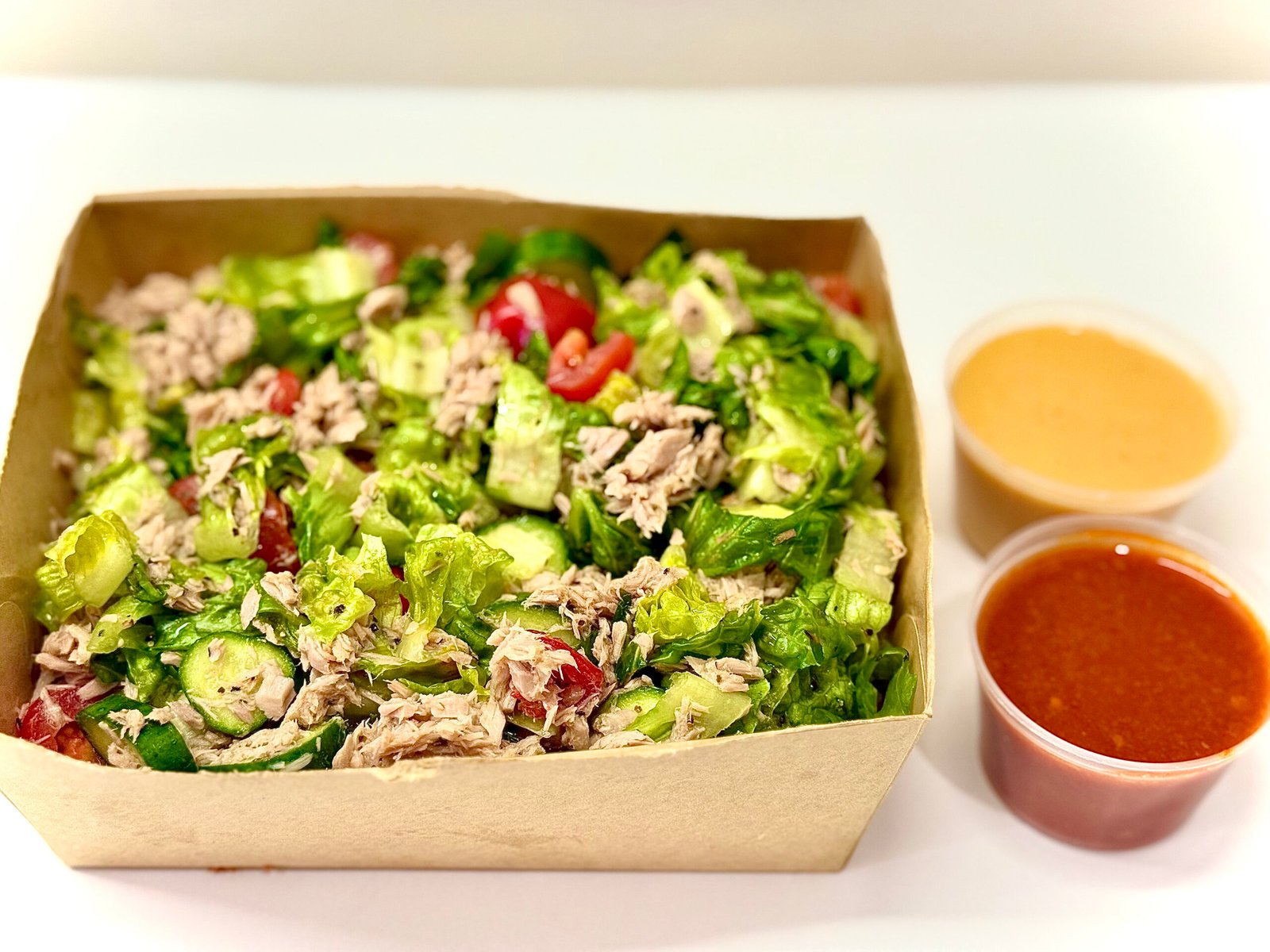 Tuna Salad