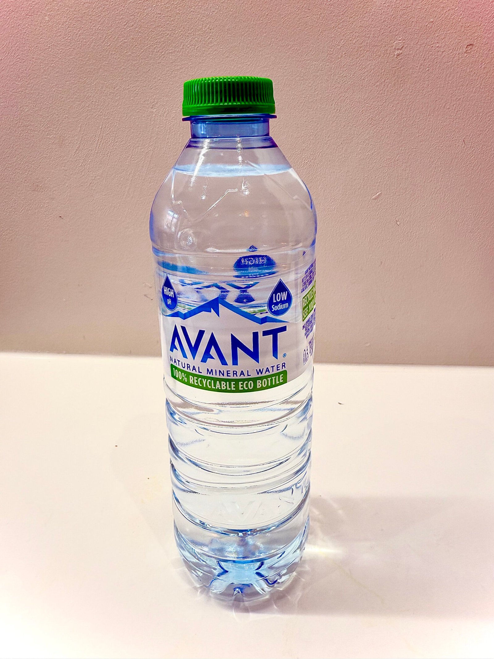 Water