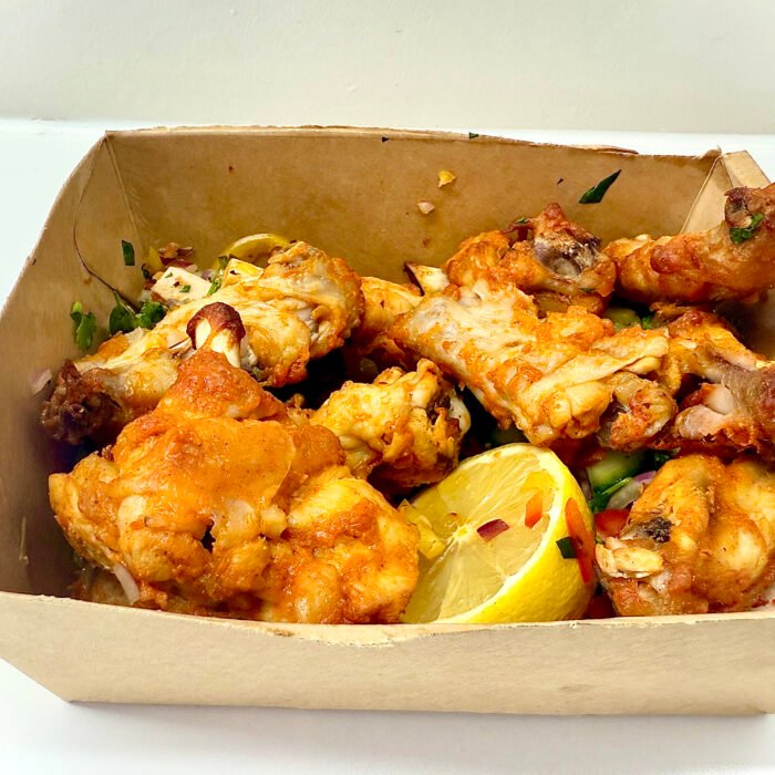 wing box